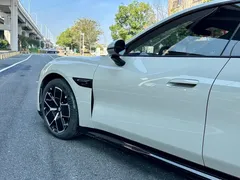 2024 Xiaomi SU7 RWD Long Range Smart Driving — фото 13