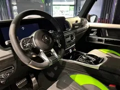 2023 Mercedes-Benz G-Class AMG G 63 — фото 2