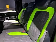 2023 Mercedes-Benz G-Class AMG G 63 — фото 3