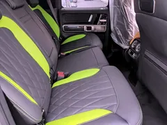 2023 Mercedes-Benz G-Class AMG G 63 — фото 4