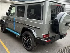 2023 Mercedes-Benz G-Class AMG G 63 — фото 7