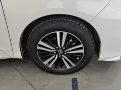 2021 Honda Odyssey 2.0L Rui, белый — фото 6