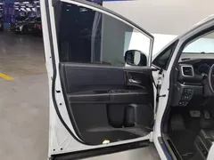 2021 Honda Odyssey 2.0L Rui, белый — фото 7