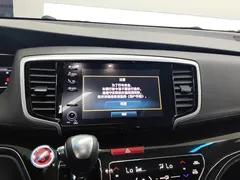 2021 Honda Odyssey 2.0L Rui, белый — фото 13