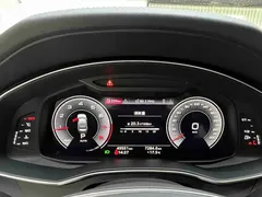 2023 Audi A6L 45 TFSI Premium Sport, чёрный — фото 10