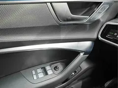 2023 Audi A6L 45 TFSI Premium Sport, чёрный — фото 14