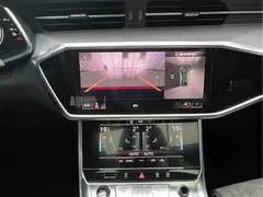 2023 Audi A6L 45 TFSI Premium Sport, чёрный — фото 15