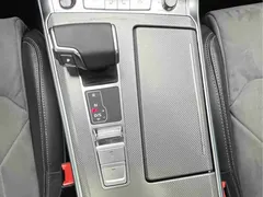 2023 Audi A6L 45 TFSI Premium Sport, чёрный — фото 16