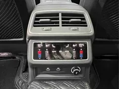 2023 Audi A6L 45 TFSI Premium Sport, чёрный — фото 18