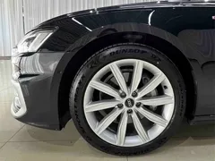 2023 Audi A6L 45 TFSI Premium Sport, чёрный — фото 22