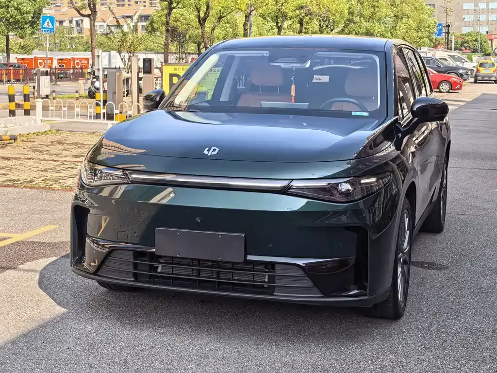 2024 Leapmotor C10 530 Smart