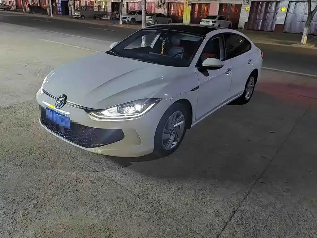 2023 Volkswagen Lamando L 280TSI DSG
