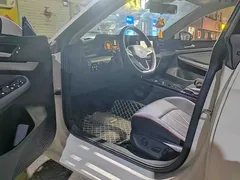 2023 Volkswagen Lamando L 280TSI DSG, белый — фото 3
