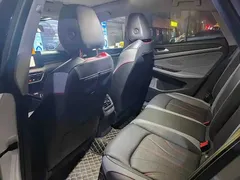 2023 Volkswagen Lamando L 280TSI DSG, белый — фото 5