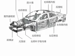 2023 Volkswagen Lamando L 280TSI DSG, белый — фото 8