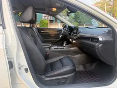 2021 Nissan Teana 2.0L XL Comfort, белый — фото 4