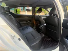 2021 Nissan Teana 2.0L XL Comfort, белый — фото 5