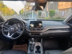 2021 Nissan Teana 2.0L XL Comfort, белый — фото 6