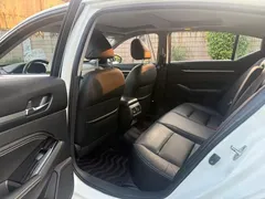 2021 Nissan Teana 2.0L XL Comfort, белый — фото 9
