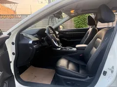 2021 Nissan Teana 2.0L XL Comfort, белый — фото 10
