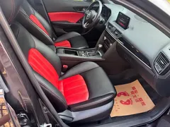 2021 Mazda CX-4 2.0L AT 2WD Explorer, чёрный — фото 6