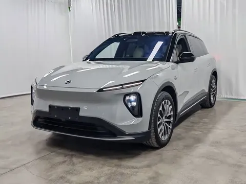 2024 Nio ES6 75kWh