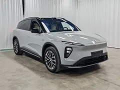 2024 Nio ES6 75kWh — фото 3