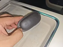 2024 Li Auto MEGA Ultra, белый — фото 9