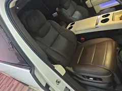 2024 Li Auto MEGA Ultra, белый — фото 25