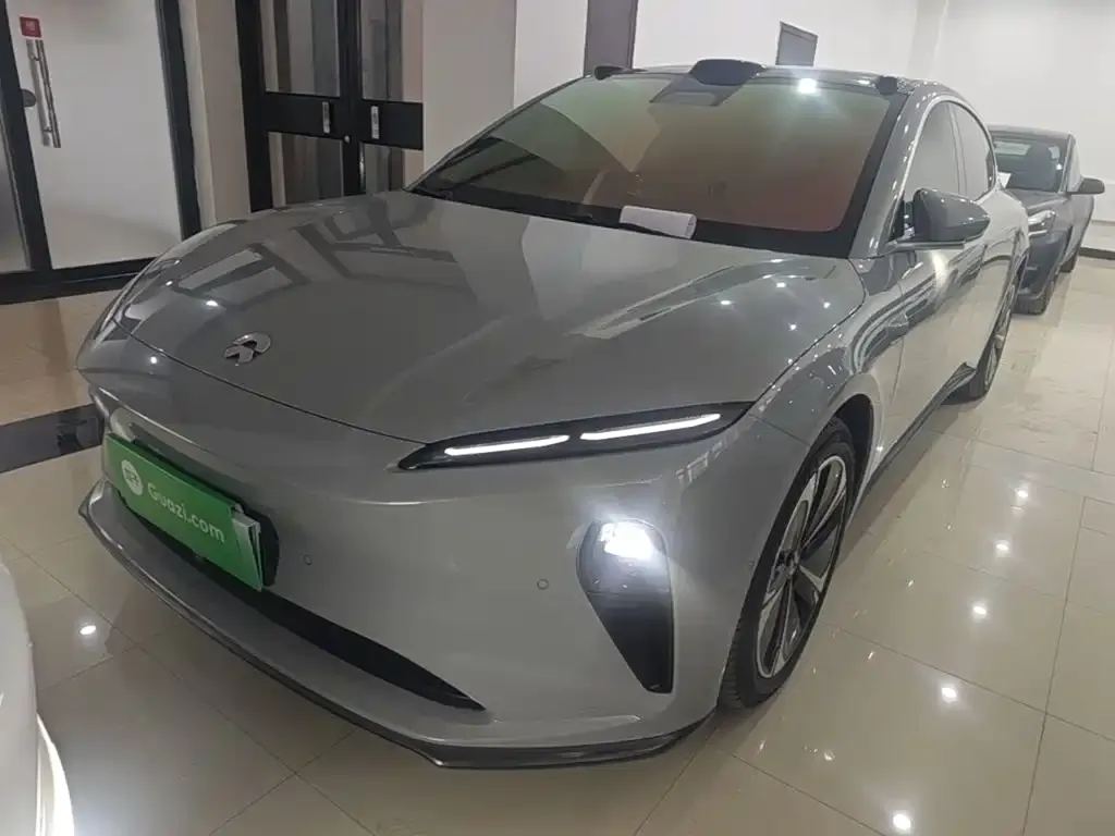 2024 Nio ET5T 100kWh Touring EV