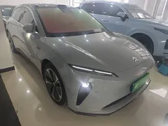 2024 Nio ET5T 100kWh Touring EV — фото 4