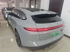2024 Nio ET5T 100kWh Touring EV — фото 5