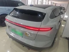 2024 Nio ET5T 100kWh Touring EV — фото 7