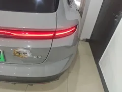 2024 Nio ET5T 100kWh Touring EV — фото 8