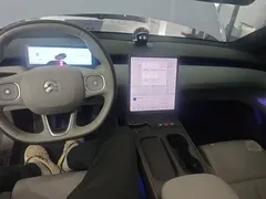 2024 Nio ET5T 100kWh Touring EV — фото 10