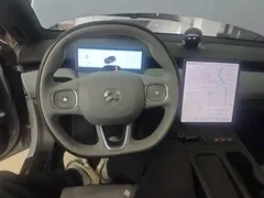 2024 Nio ET5T 100kWh Touring EV — фото 11