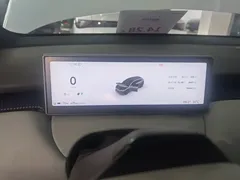 2024 Nio ET5T 100kWh Touring EV — фото 12