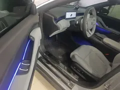 2024 Nio ET5T 100kWh Touring EV — фото 16