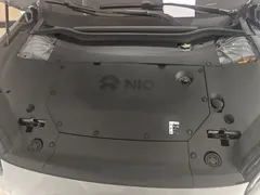 2024 Nio ET5T 100kWh Touring EV — фото 20