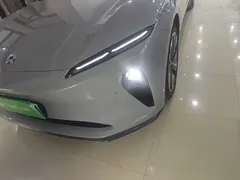 2024 Nio ET5T 100kWh Touring EV — фото 24