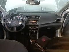 2022 Nissan Sylphy Classic 1.6XE CVT Comfort, белый — фото 10