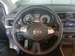 2022 Nissan Sylphy Classic 1.6XE CVT Comfort, белый — фото 11