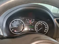 2022 Nissan Sylphy Classic 1.6XE CVT Comfort, белый — фото 12