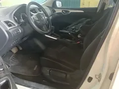 2022 Nissan Sylphy Classic 1.6XE CVT Comfort, белый — фото 15