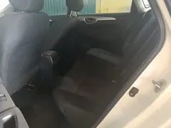 2022 Nissan Sylphy Classic 1.6XE CVT Comfort, белый — фото 17