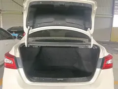 2022 Nissan Sylphy Classic 1.6XE CVT Comfort, белый — фото 19