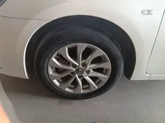 2022 Nissan Sylphy Classic 1.6XE CVT Comfort, белый — фото 23