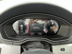2023 Audi A4L 40 TFSI Fashion Dynamic, белый — фото 16