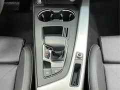 2023 Audi A4L 40 TFSI Fashion Dynamic, белый — фото 17