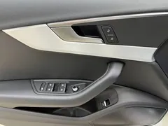 2023 Audi A4L 40 TFSI Fashion Dynamic, белый — фото 25